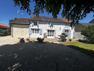  Maison � vendre 12 pi�ces 190 m�