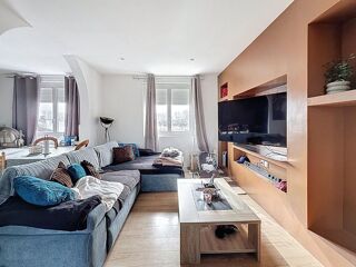  Appartement � vendre 3 pi�ces 72 m�