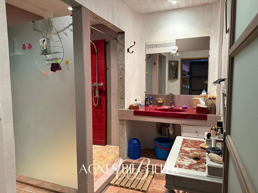 à vendre  Maison Montesquieu-des-Albères (66740)