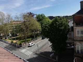  Appartement à louer 1 pièce 36 m²