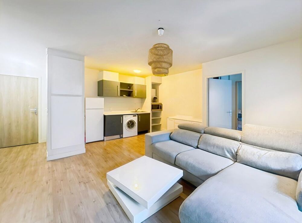 Vente Appartement Appartement Bordeaux