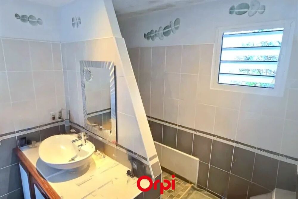 � vendre  Villa La Possession (97419)