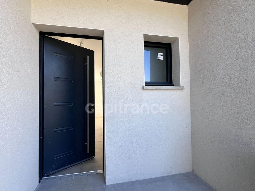Vente Maison MAISON NEUVE PLAIN PIED - FRAIS DE NOTAIRE RÉDUITS - SECTEUR ADÉ Ade