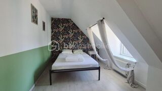  Maison � vendre 5 pi�ces 127 m�