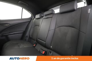UX 250h F SPORT 2WD 184 ch 2022 occasion 92130 Issy-les-Moulineaux