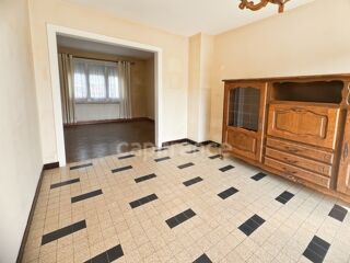  Maison � vendre 4 pi�ces 70 m�