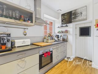  Maison à vendre 5 pièces 137 m²