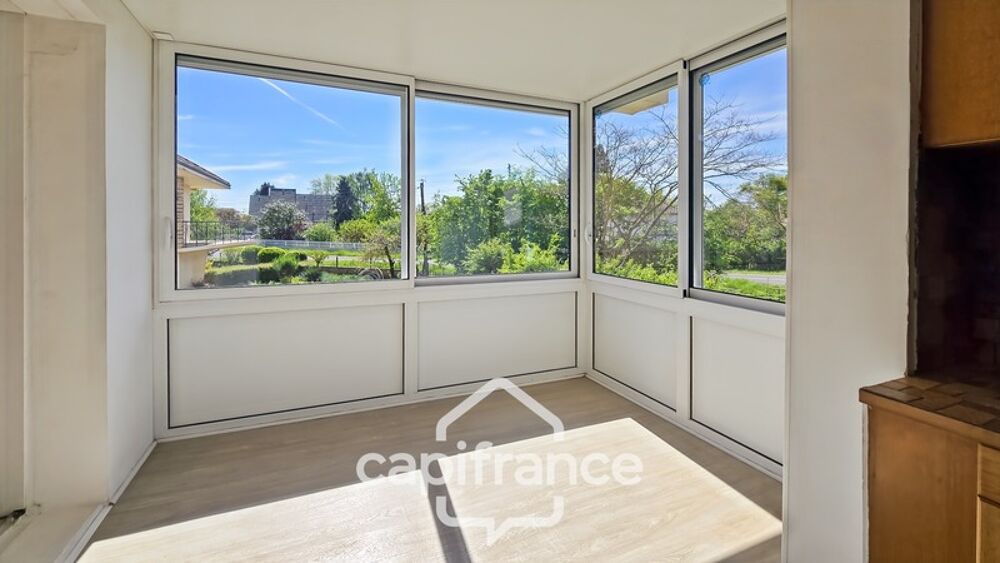 Vente Maison Maison rénovée à vendre 7 pièces, CHALON SUR SAONE  (71) Chalon sur saone