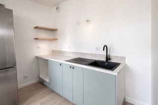  Appartement � vendre 2 pi�ces 45 m�