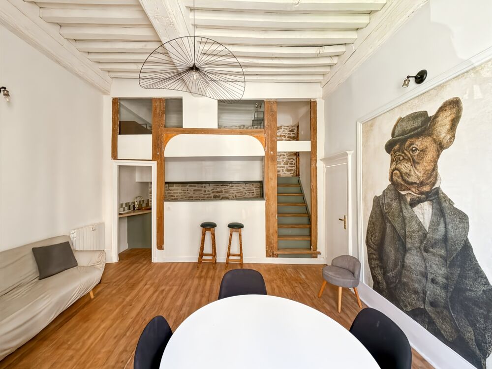 Vente Appartement DIJON CENTRE Dijon