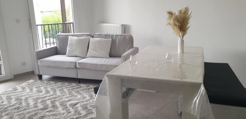  Appartement � louer 2 pi�ces 45 m�