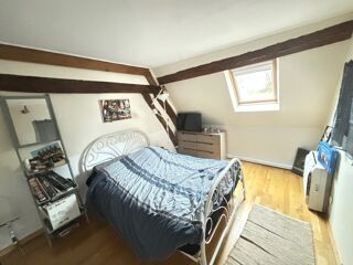  Maison � vendre 4 pi�ces 112 m�