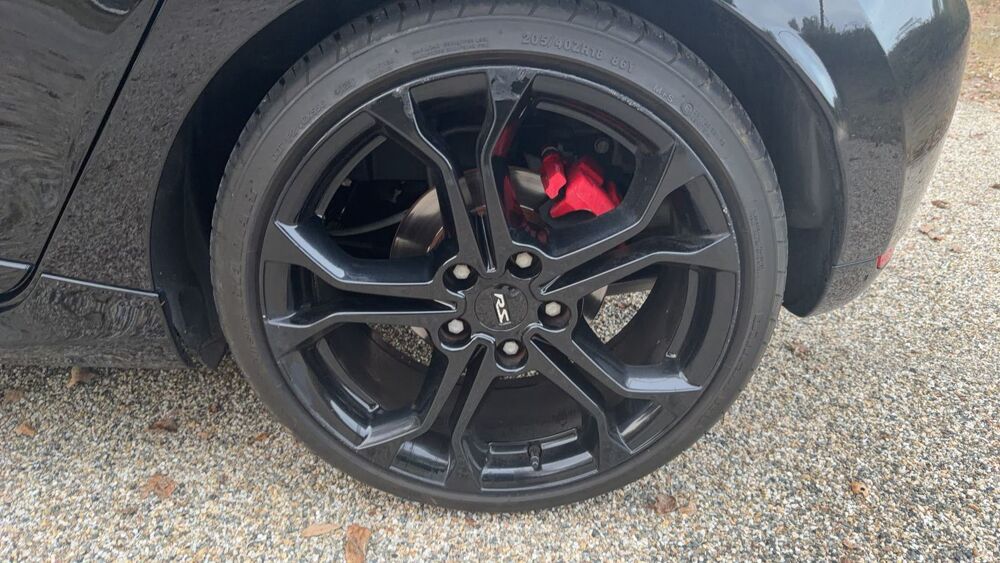 Clio IV 1.6 Turbo 200 EDC RS 2015 occasion 32410 Castera Verduzan