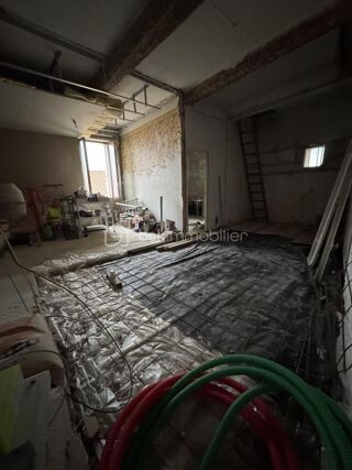  Maison � vendre 1 pi�ce 110 m�