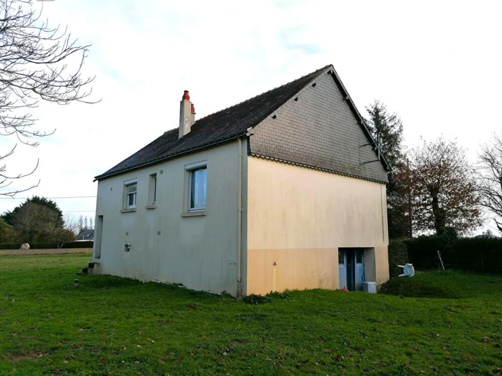 Maison Guégon 5 pièce(s) 63 m2