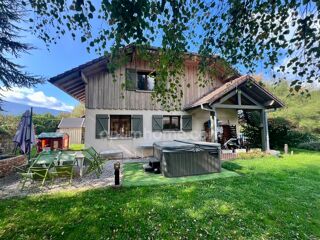  Maison à vendre 4 pièces 114 m²