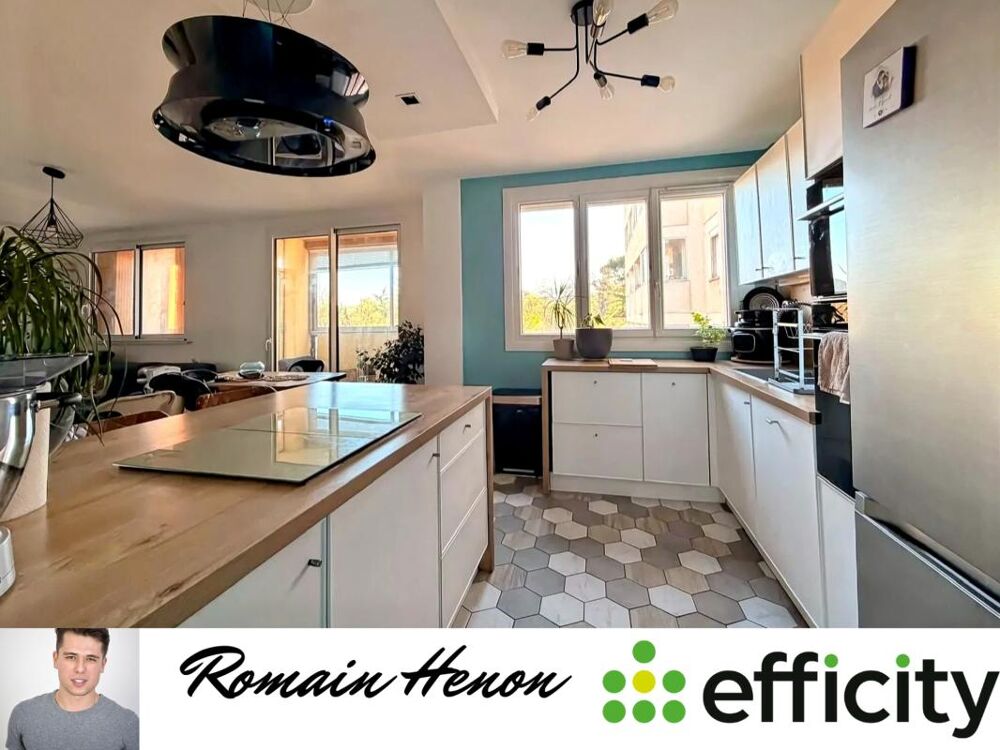 Vente Appartement Appartement rénové Aubagne