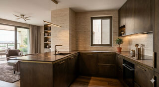  Appartement � vendre 4 pi�ces 95 m�