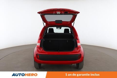 Ignis 1.2 DualJet Pack Auto AGS 90 ch 2020 occasion 92130 Issy-les-Moulineaux