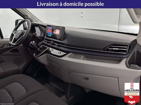 Deliver 9 L3H2 150ch 2026 occasion 10150 Lavau