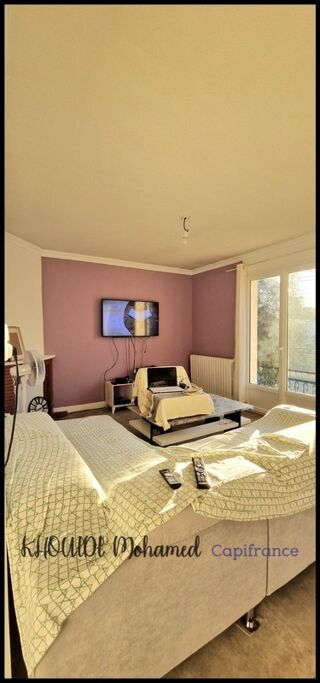  Maison � vendre 6 pi�ces 103 m�