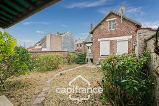  Maison � vendre 8 pi�ces 207 m�