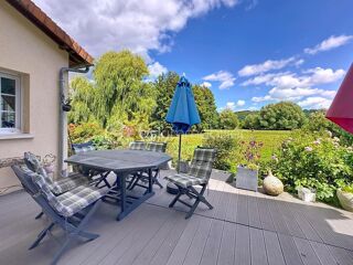  Maison à vendre 5 pièces 149 m²