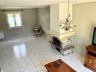  Maison � vendre 5 pi�ces 90 m�