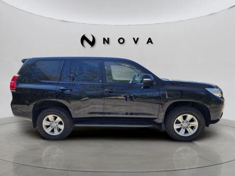 Land Cruiser 150 Comfort • Keyless 2018 occasion 33600 Pessac