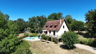  Maison à vendre 6 pièces 140 m²