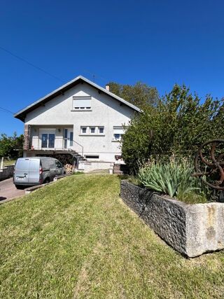  Maison à vendre 7 pièces 110 m²