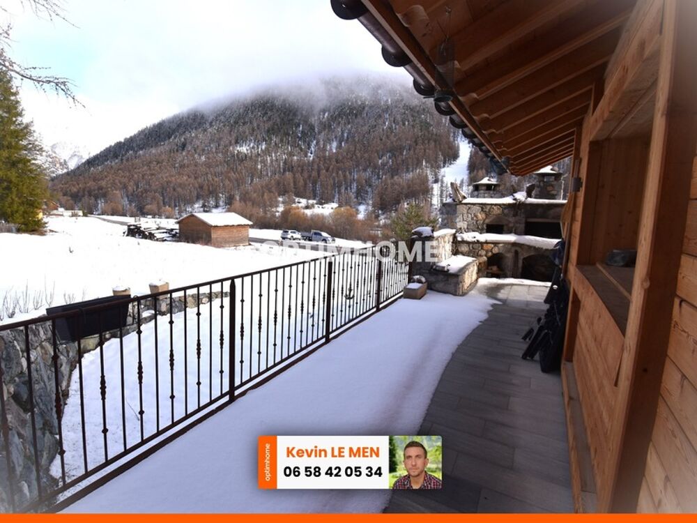  vendre  Chalet Nvache (05100)