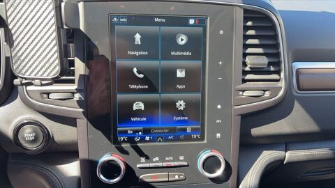 Koleos 2.0 dCi 190 4x4 X-Tronic Intens 2021 occasion 84200 Carpentras