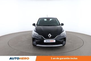 Captur 1.0 TCe Zen 91 ch 2022 occasion 92130 Issy-les-Moulineaux