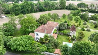  Propri�t�/ch�teau � vendre 5 pi�ces 230 m�