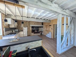  Maison à vendre 4 pièces 150 m²