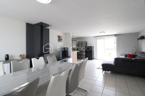   Maison avec garage Maison - 4 pi�ce(s) - 89 m�