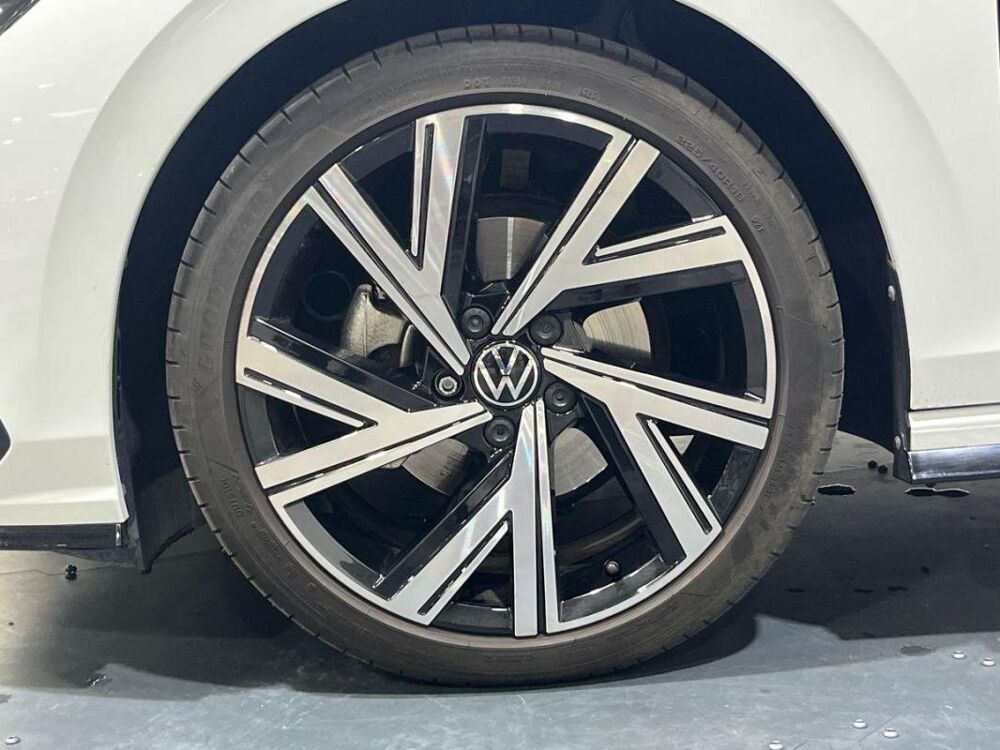 Golf 1.5 eTSI OPF 150 DSG7 R-Line 2024 occasion 31100 Toulouse