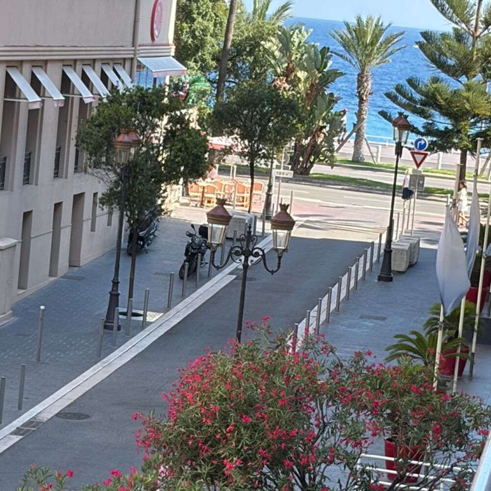 Location Appartement Appartement de 32m2 à louer sur Nice Nice