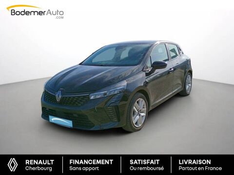 Renault Clio E-Tech full hybrid 145 ch GSR2 Evolution 2025 occasion Cherbourg-en-Cotentin 50100