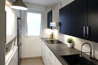  Appartement à vendre 4 pièces 78 m²