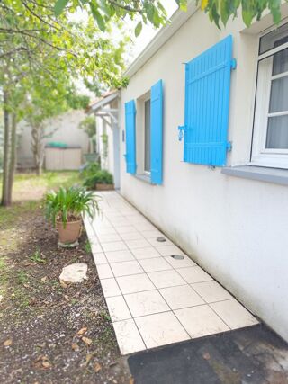  Maison � vendre 3 pi�ces 84 m�