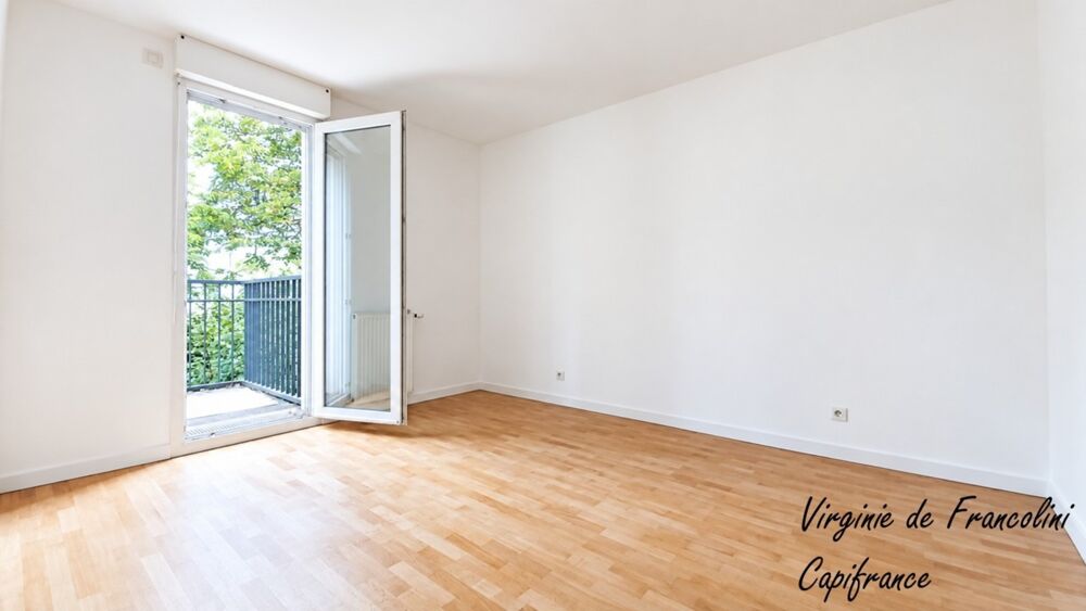 Vente Appartement Créteil-A vendre appartement 2 pièces-Immeuble 2013-38m2-Balcon-Parking-calme-sans vis à vis-Localisation recherchée- Creteil