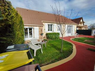  Maison � vendre 5 pi�ces 92 m�