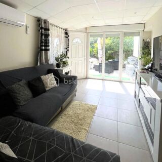 Vente Maison Opportunité maison avec 1 logement indépendant de 54 m² Saint jean de moirans