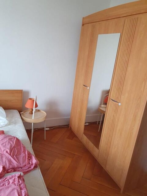  Appartement � louer 2 pi�ces 51 m�