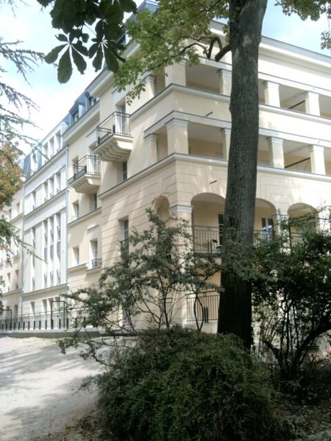  Appartement � louer 2 pi�ces 27 m�