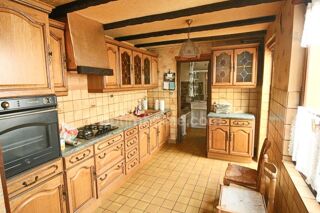  Maison à vendre 4 pièces 80 m²