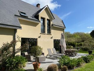  Maison � vendre 6 pi�ces 222 m�