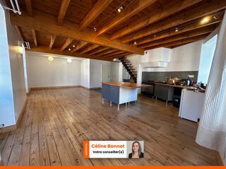  Maison � vendre 4 pi�ces 94 m�